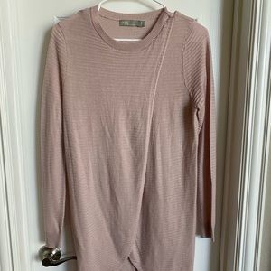 ASOS maternity sweater